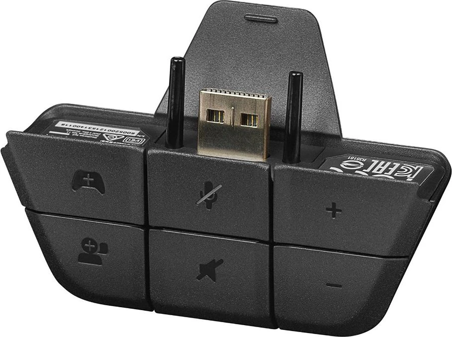 Ausinės SteelSeries Juodos (61300)