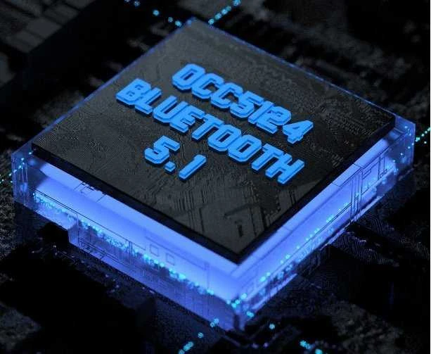 Stiprintuvas FiiO Transistor K7 BT Ausinės
