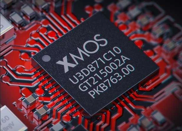 Stiprintuvas FiiO Transistor K7 BT Ausinės