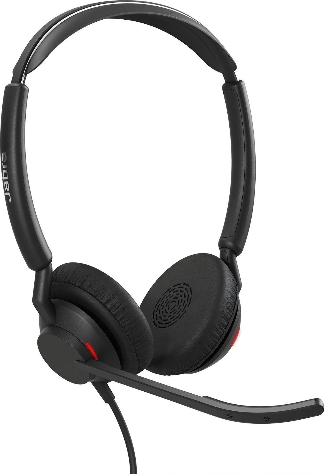 Jabra Engage 50 II stereofoninės ausinės su mikrofonu
