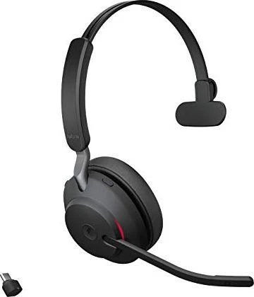 Ausinės Jabra Evolve2 65 Link380c MS Mono
