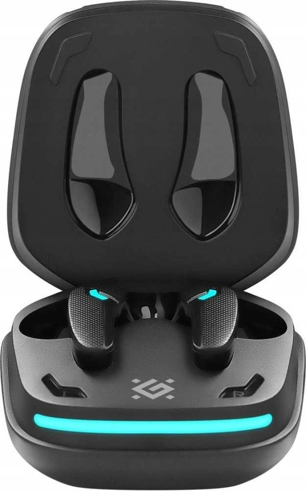 Defender CyberDots 285 ausinės (63285)