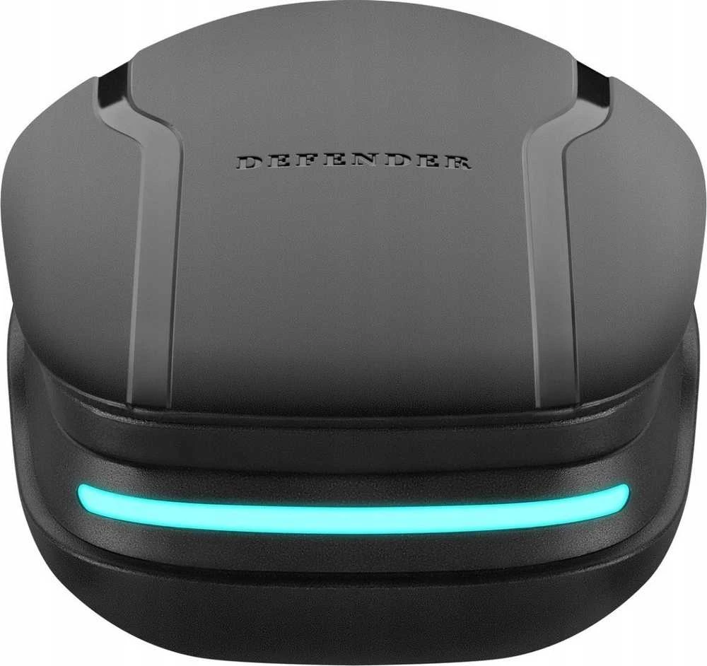 Defender CyberDots 285 ausinės (63285)