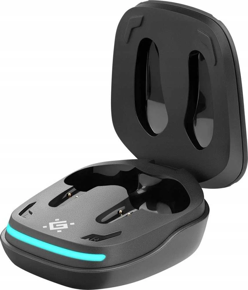 Defender CyberDots 285 ausinės (63285)