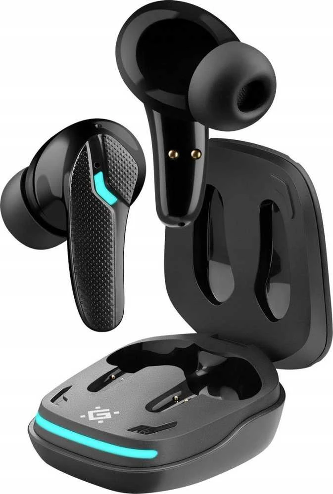 Defender CyberDots 285 ausinės (63285)
