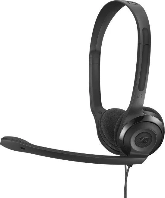 Ausinės Sennheiser Epos PC 3 Chat