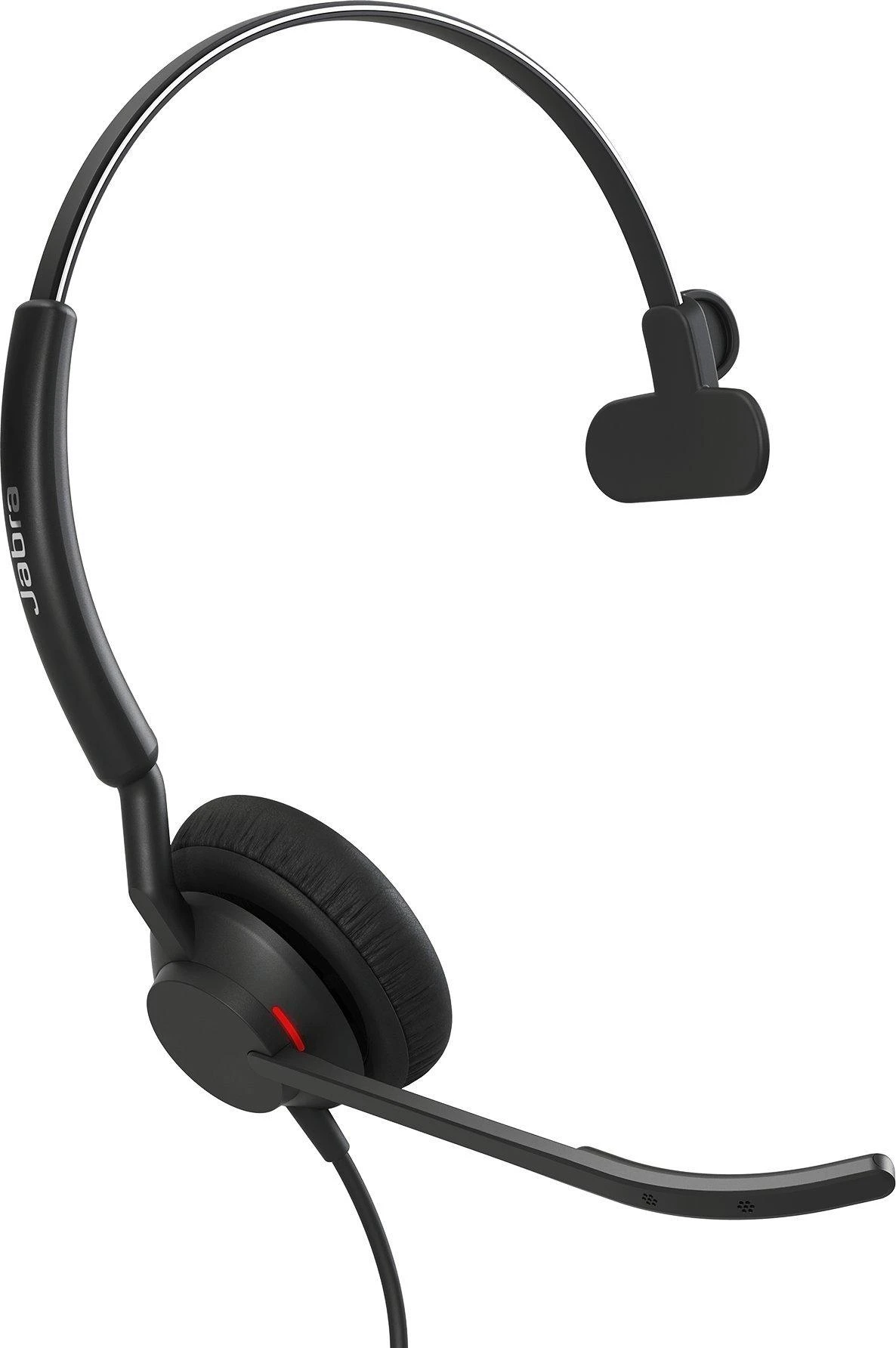 Jabra Engage 50 II Mono. USB-C. UC (nur Ausinės)