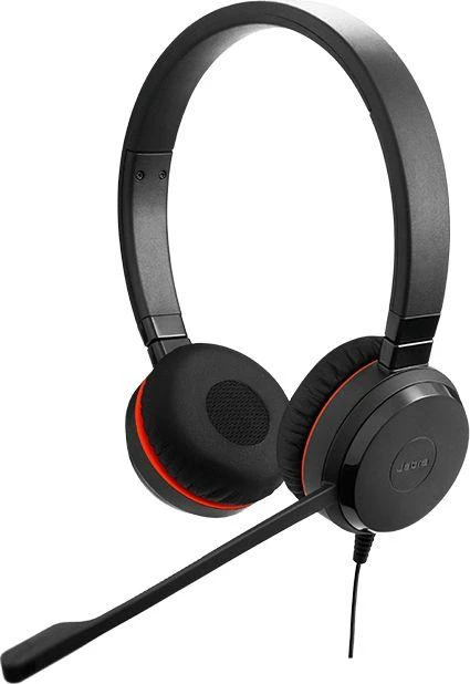 Jabra Evolve 30 II Mono su mikrofono gerve