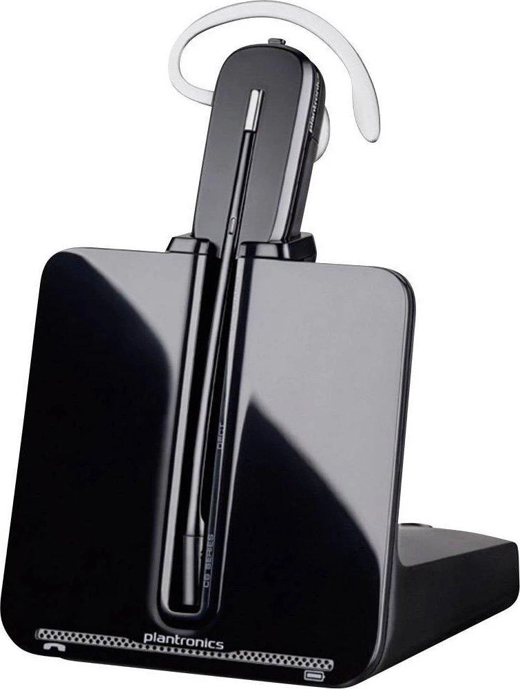 Plantronics POLY CS540A W/HL10 CONVERTIBLE DECT EU