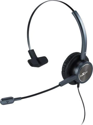 Ausinės PX-HSUSB101 ProXtend Epode Ausinės su laidu USB