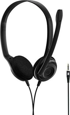 Sennheiser Epos PC 5 Chat ausinės su mikrofonu