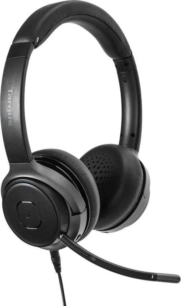 TARGUS WIRELESS STEREO Ausinės