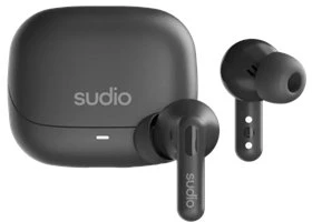 Sudio ausinės | C8 | Bluetooth | Mikrofonas | Juodos | Triukšmo slopinimas | Triukšmo mažinimas
