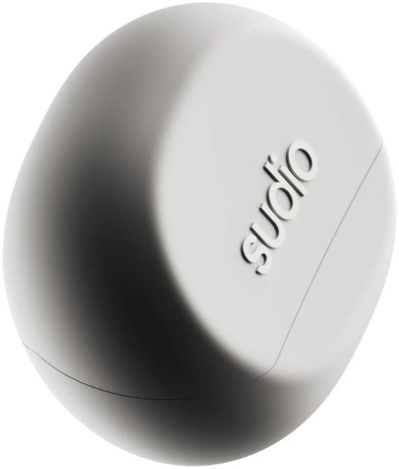 Sudio Ausinės | N3 | Bluetooth | Ant ausų | Mikrofonas | Pieniškai baltos