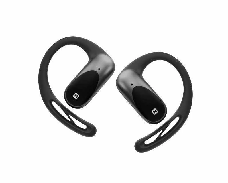 „Swissten RUN Bluetooth TWS“ belaidės sportinės ausinės
