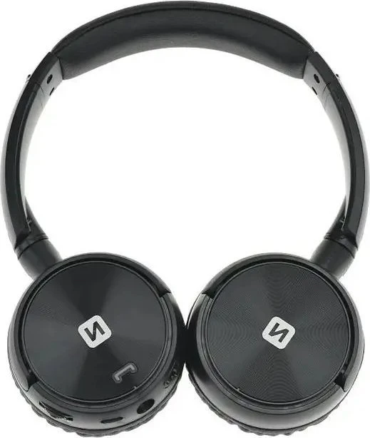 Swissten Stereo Trix Bluetooth Ausinės su FM / AUX / MicroSD