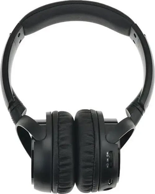 Swissten Stereo Trix Bluetooth Ausinės su FM / AUX / MicroSD