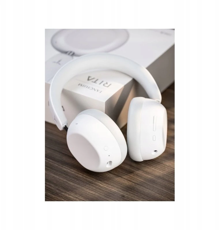Ausinės Tanchjim Tanchjim Rita - ausinės Bluetooth su ANC