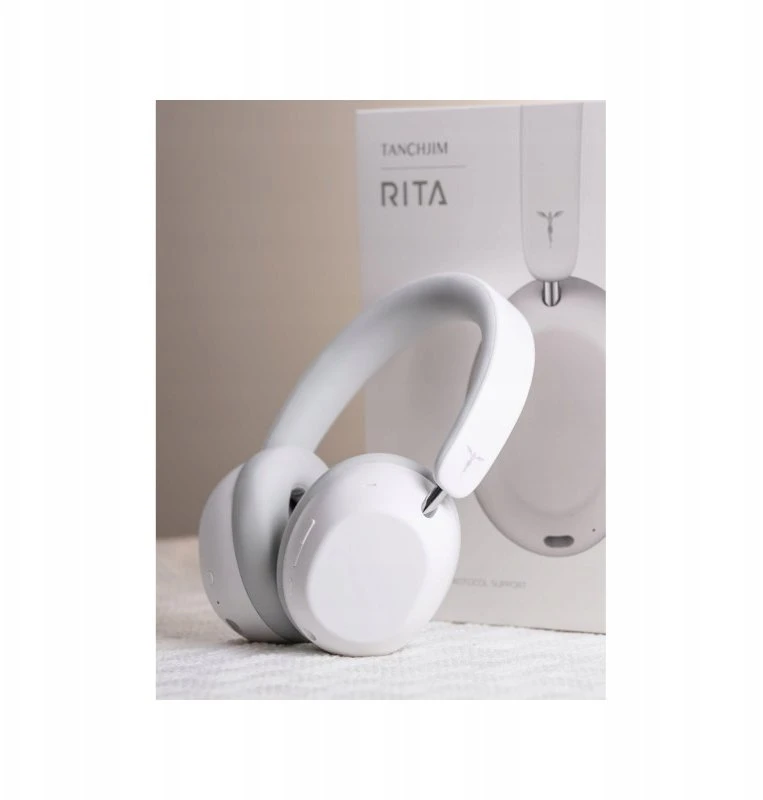 Ausinės Tanchjim Tanchjim Rita - ausinės Bluetooth su ANC