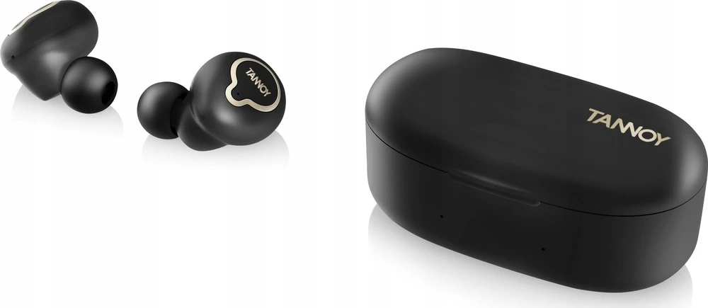Carruzzo Tannoy LIFE BUDS Įstatomos į ausis (į ausis įkišamos tipo) ausinės belaidės