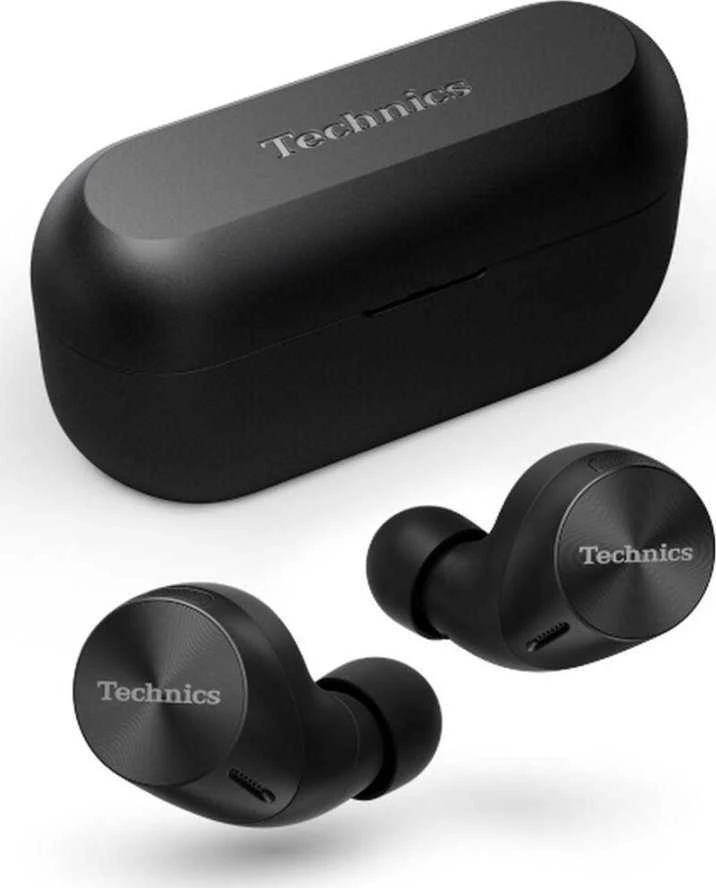 Technics EAH-AZ60M2E ausinės juodos