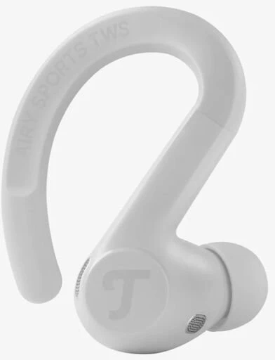 Ausinės Teufel Airy Sports TWS 2 pilkos (107002926)