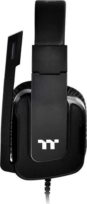 Ausinės Thermaltake eSports Shock XT 7.1 Juoda (GHT-SHX-DIECBK-36)