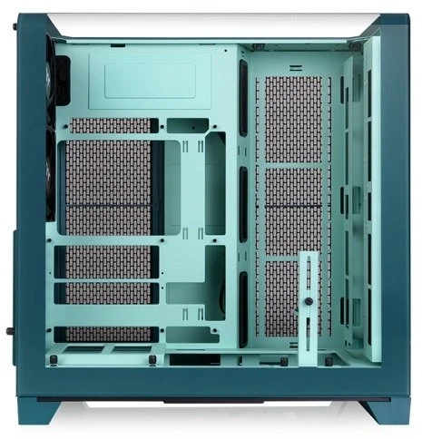 Obudowa Thermaltake View 390 Air Transformative Teal (CA-11F-00MTWN-00)
