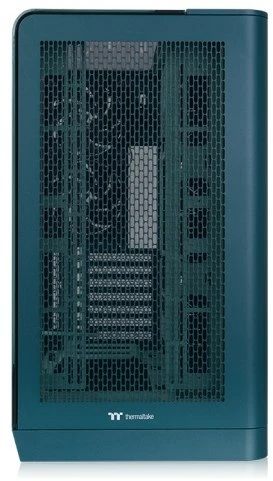 Obudowa Thermaltake View 390 Air Transformative Teal (CA-11F-00MTWN-00)