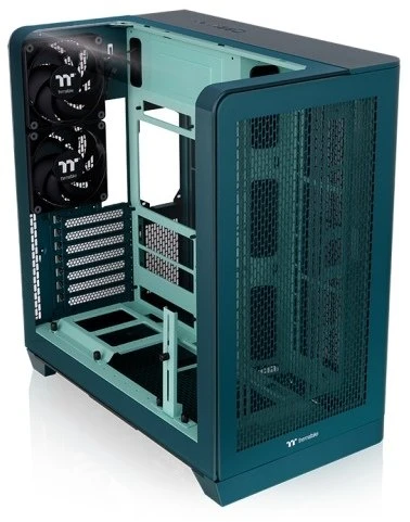 Obudowa Thermaltake View 390 Air Transformative Teal (CA-11F-00MTWN-00)