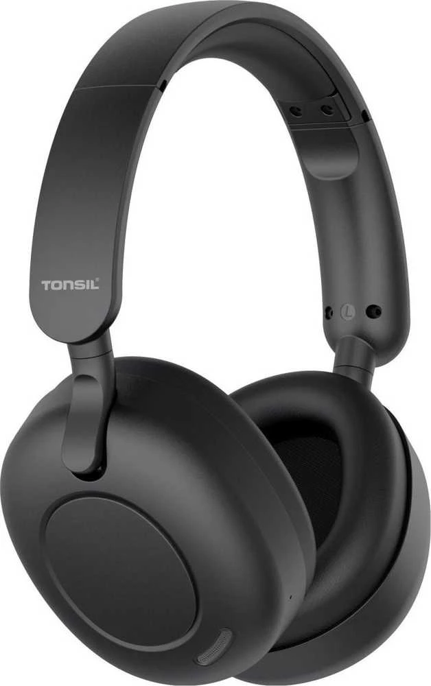 Ausinės Tonsil R50BT juoda