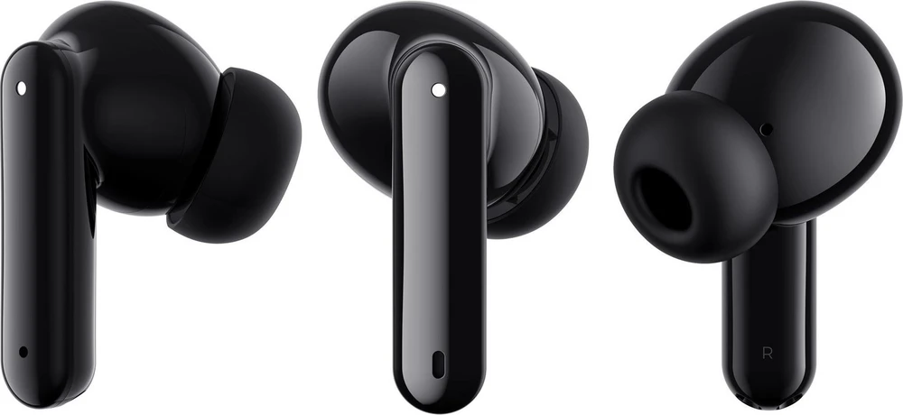 Ausinės Tonsil T55BT Pro juoda