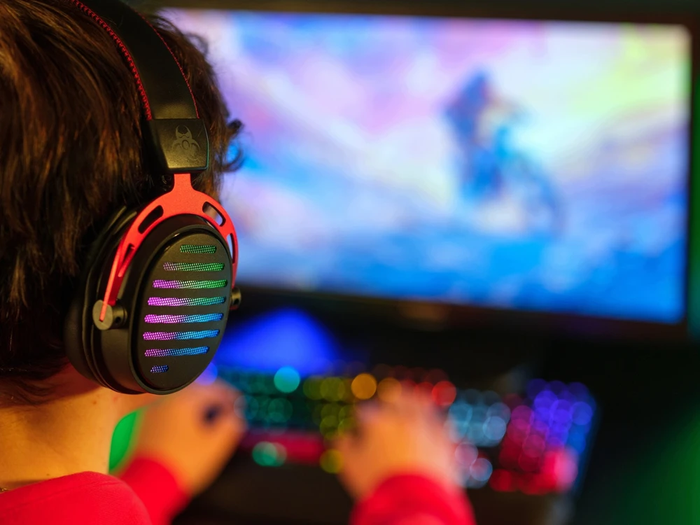 Ausinės TRACER GAMEZONE GZ X5 ausinės
