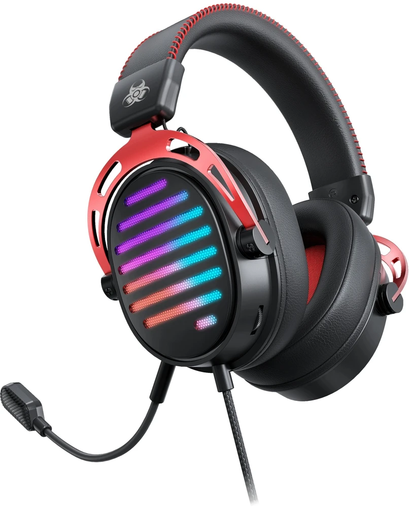 Ausinės TRACER GAMEZONE GZ X5 ausinės