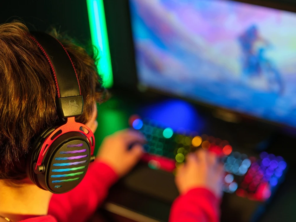 Ausinės TRACER GAMEZONE GZ X5 ausinės
