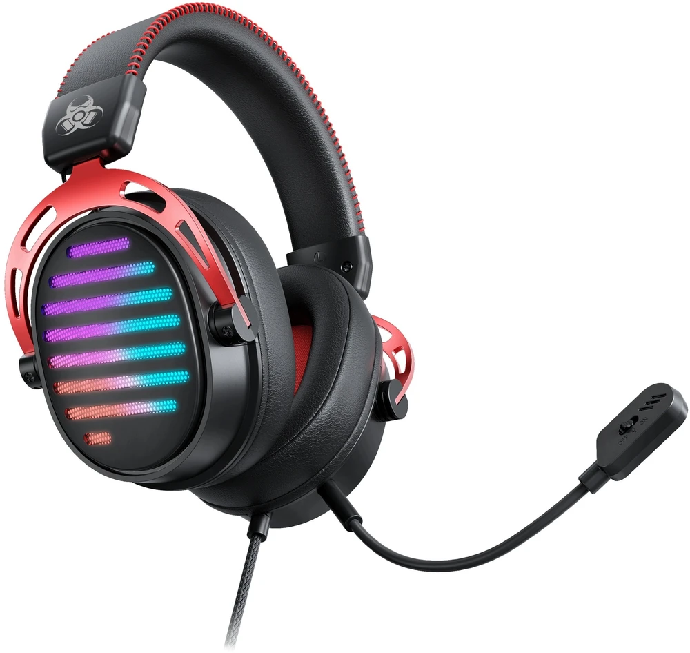 Ausinės TRACER GAMEZONE GZ X5 ausinės