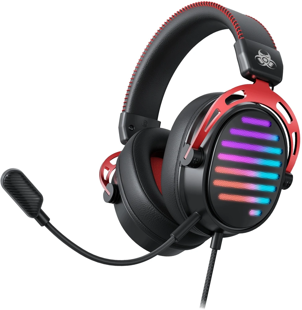 Ausinės TRACER GAMEZONE GZ X5 ausinės
