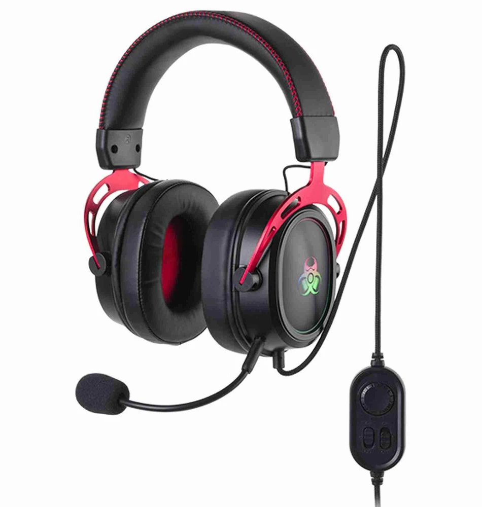 Ausinės TRACER GAMEZONE GZ X7 ausinės