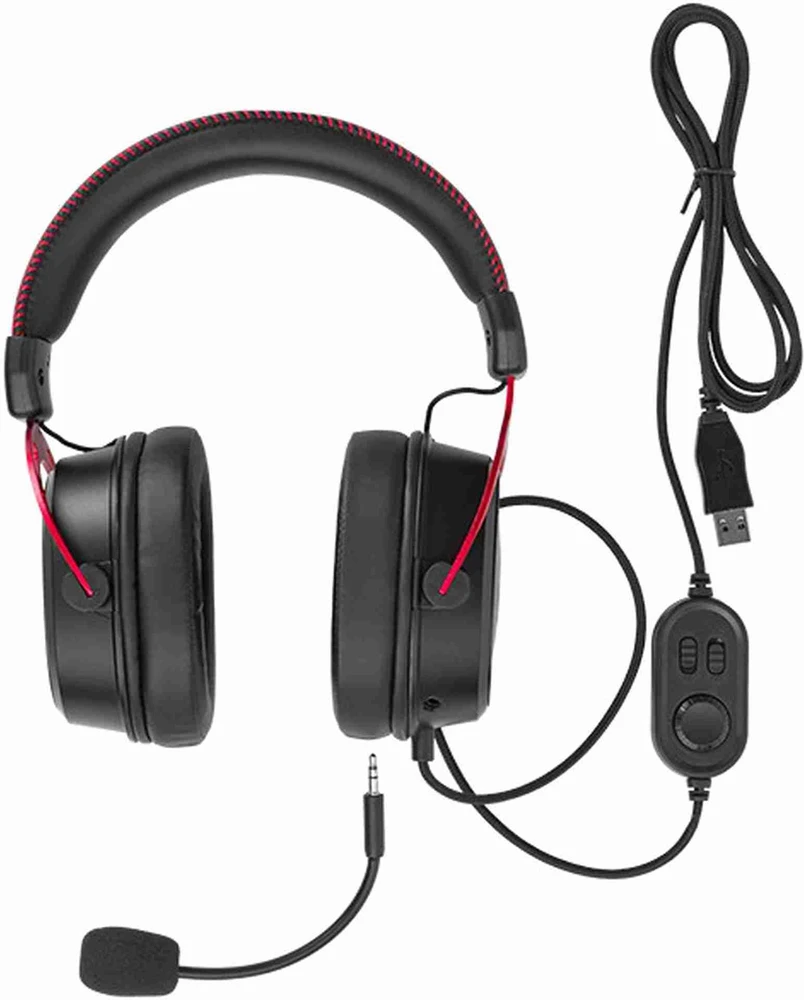 Ausinės TRACER GAMEZONE GZ X7 ausinės