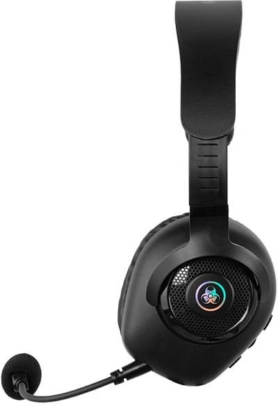 Ausinės „Tracer GameZone“ mobilusis hibridinis BT+2.4G