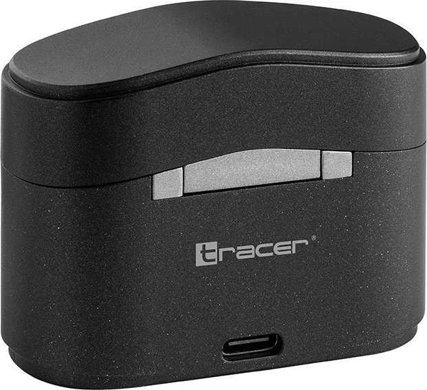 Tracer GAMEZONE T6 PRO ausinės, juodos (LINE47284)