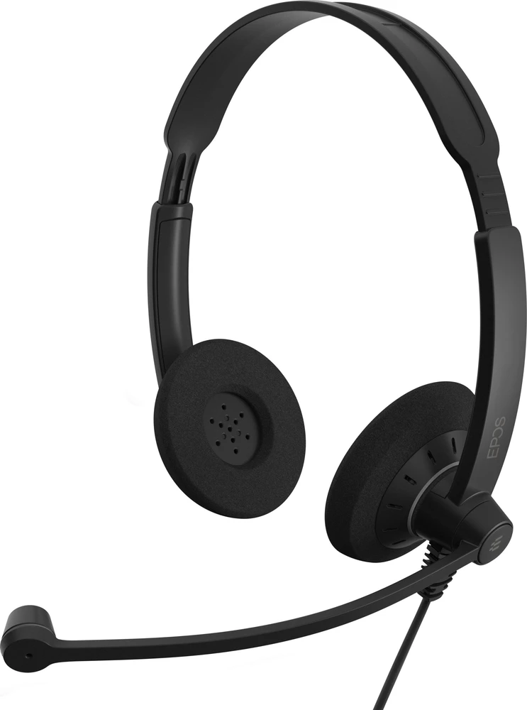 Epos Ausinės Impact SC 60