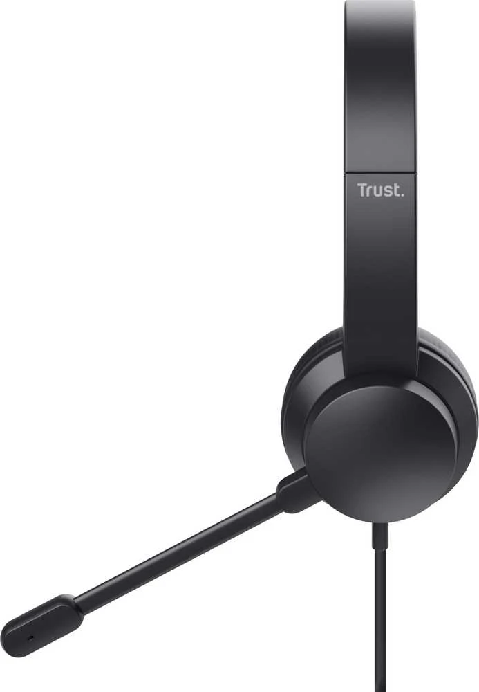 Trust AYDA USB PC Ausinės -