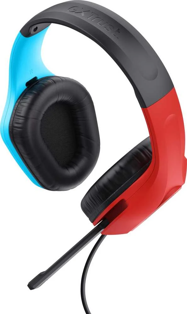 Trust GXT 416S Zirox Multicolor