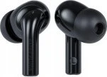Tura Scandinavia Ab Happy Plugs Joy Pro - belaidės ausinės Įstatomos į ausis (In-ear tipo) ausinės su ANC (juodas)
