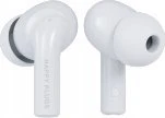 Tura Scandinavia Ab Happy Plugs Joy Pro - belaidės ausinės Įstatomos į ausis (In-ear tipo) ausinės su ANC (baltas)