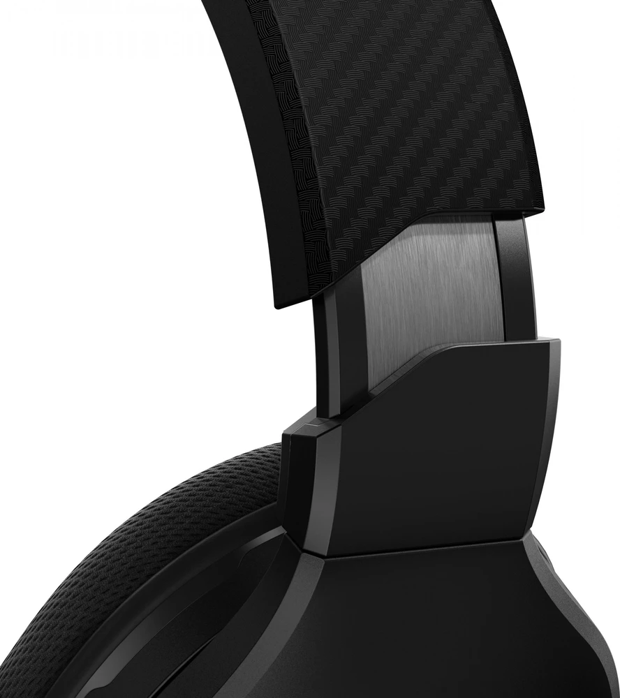 Turtle Beach Recon 200 Gen 2 Laidinės ausinės, juodos