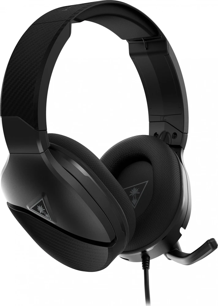 Turtle Beach Recon 200 Gen 2 Laidinės ausinės, juodos
