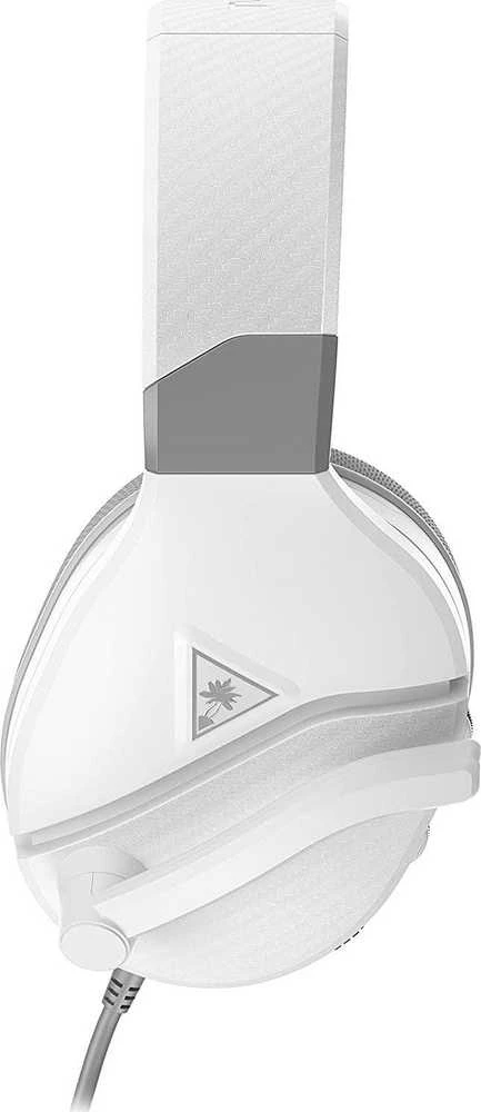 Turtle Beach Recon 200 Gen 2 Laidinės ausinės, baltos
