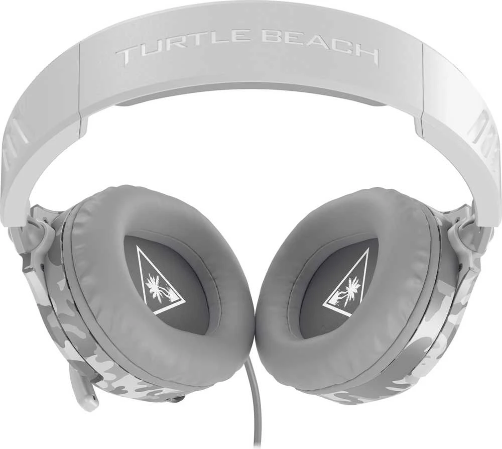 Turtle Beach Recon 70 (Arctic Camo) laidinės ausinės | 3.5mm